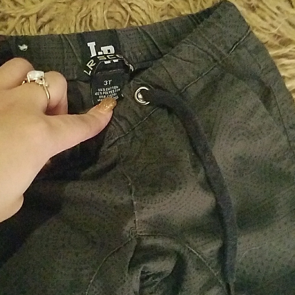 Joggers - Picture 2 of 2
